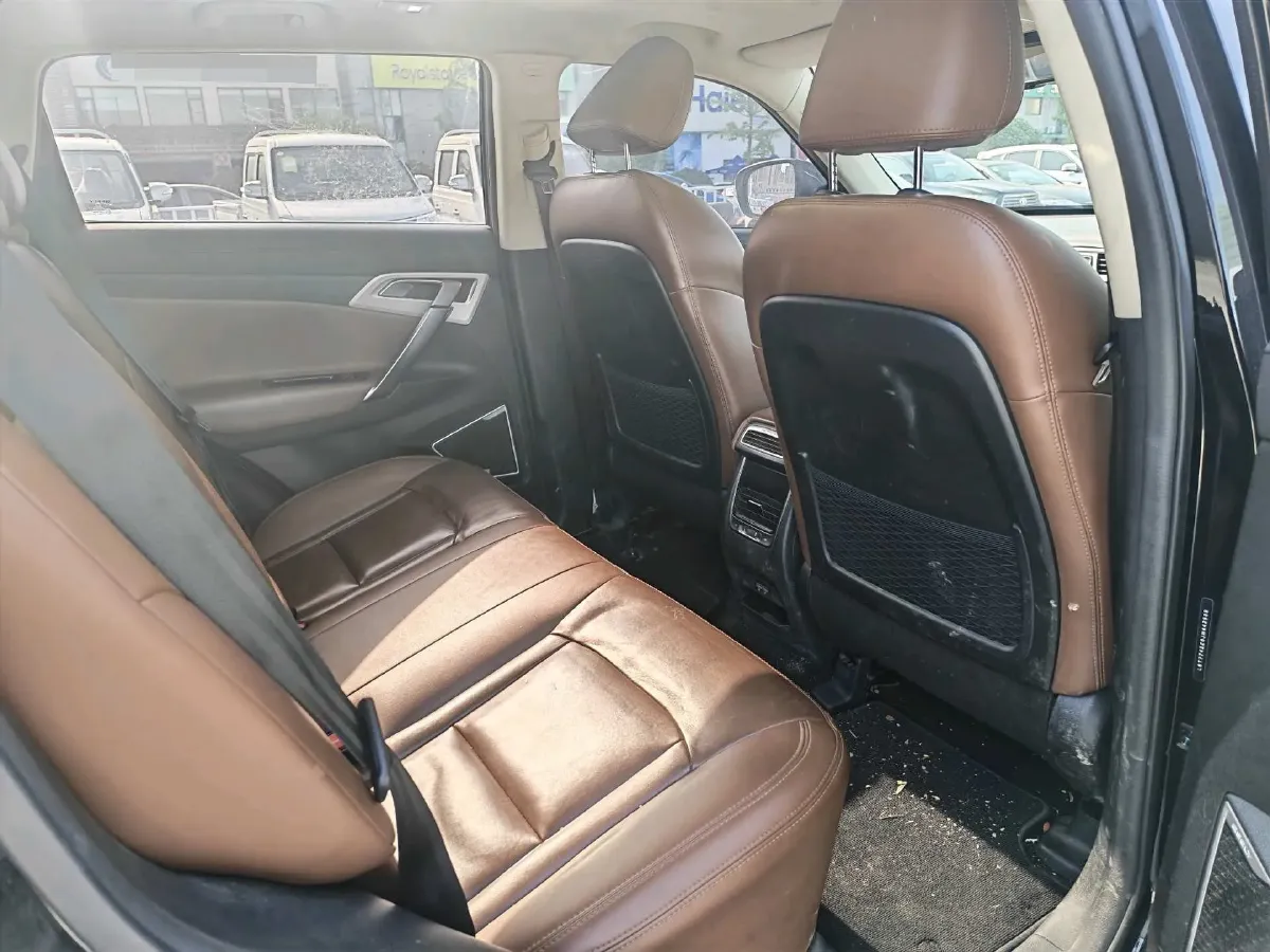 2018 Geely Azkarra 1.8T 184HP L4 6AT,autocango,china used car exporter,china ev exporter,chinese used car exporter,chinese used ev exporter