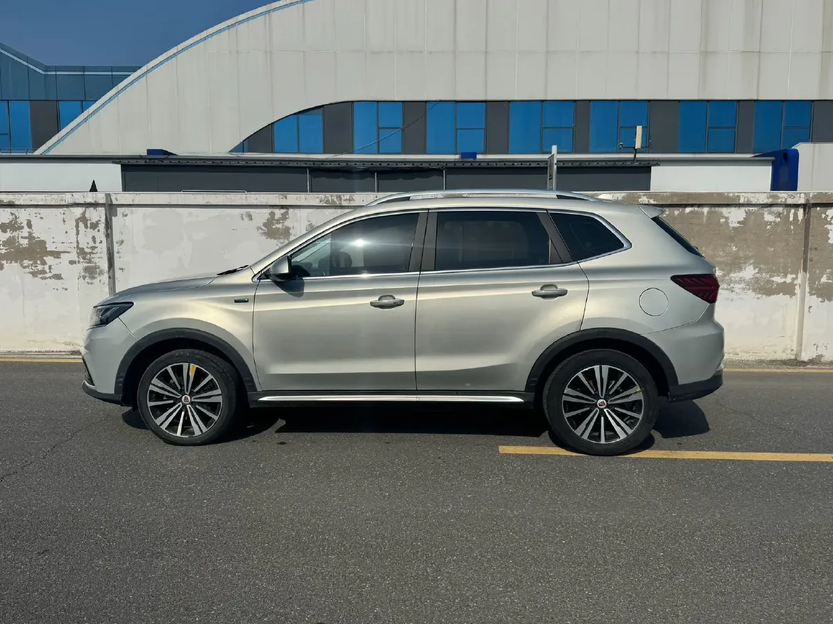 2019 Roewe RX5 1.5T 162HP L4 2AT PHEV 12KWH,autocango,china used car exporter,china ev exporter,chinese used car exporter,chinese used ev exporter