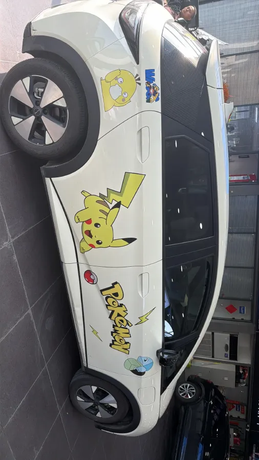 2023 BYD Dolphin BEV 44.928KWH,autocango,china used car exporter,china ev exporter,chinese used car exporter,chinese used ev exporter