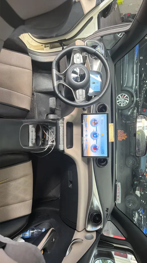 2023 BYD Dolphin BEV 44.928KWH,autocango,china used car exporter,china ev exporter,chinese used car exporter,chinese used ev exporter