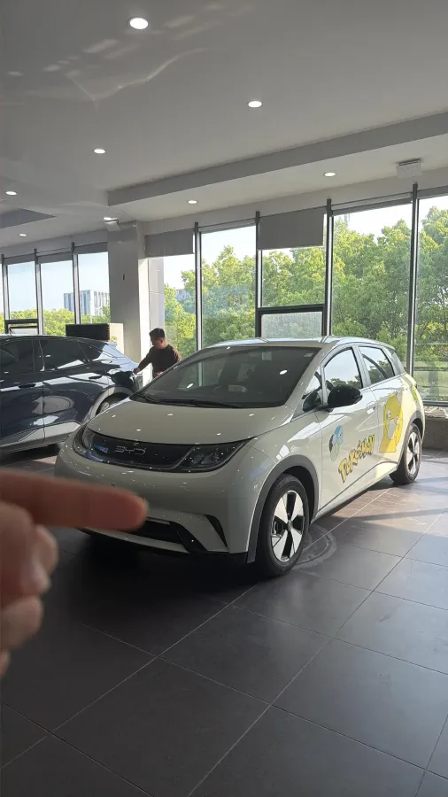 2023 BYD Dolphin BEV 44.928KWH,autocango,china used car exporter,china ev exporter,chinese used car exporter,chinese used ev exporter