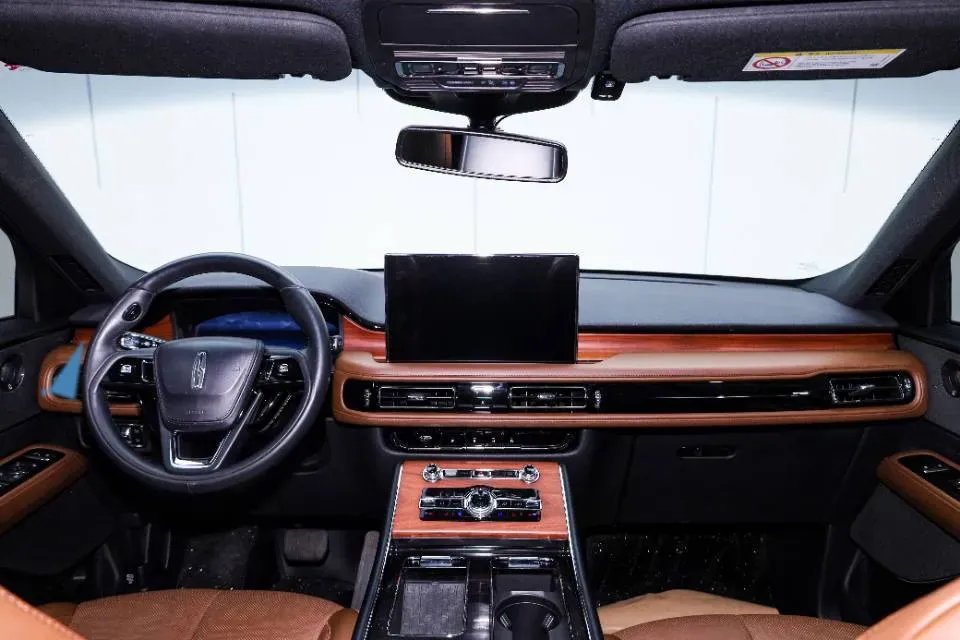 2023 Lincoln Aviator 3.0T 355HP V6 10AT,autocango,china used car exporter,china ev exporter,chinese used car exporter,chinese used ev exporter