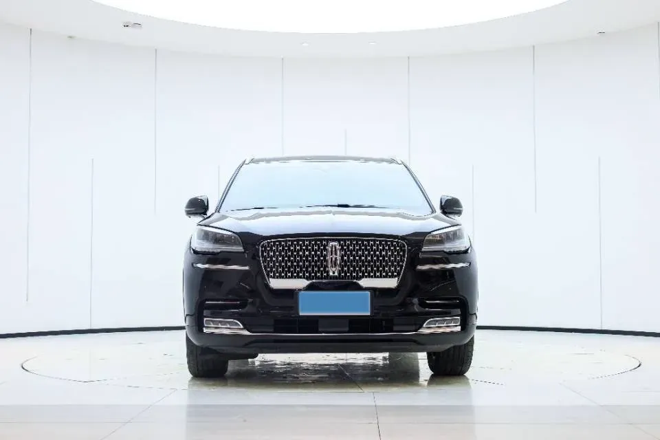 2023 Lincoln Aviator 3.0T 355HP V6 10AT,autocango,china used car exporter,china ev exporter,chinese used car exporter,chinese used ev exporter