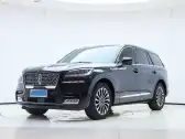 2023 LINCOLN AVIATOR,autocango,china used car exporter,china ev exporter,chinese used car exporter,chinese used ev exporter