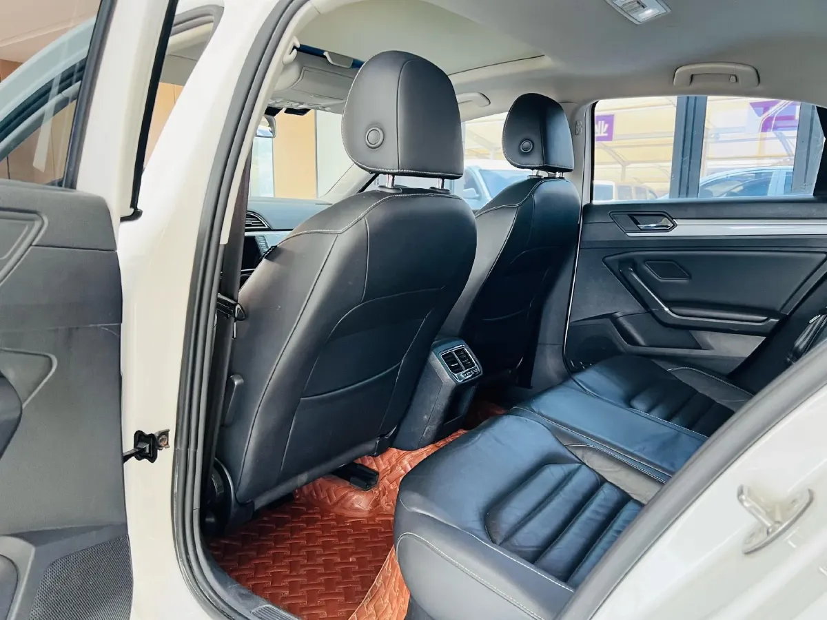 2018 Volkswagen Lamando 1.4T 150HP L4 7DCT,autocango,china used car exporter,china ev exporter,chinese used car exporter,chinese used ev exporter