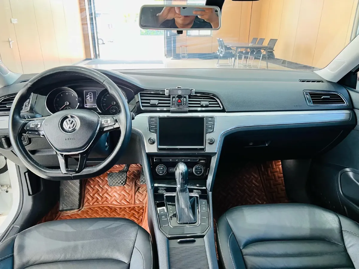 2018 Volkswagen Lamando 1.4T 150HP L4 7DCT,autocango,china used car exporter,china ev exporter,chinese used car exporter,chinese used ev exporter