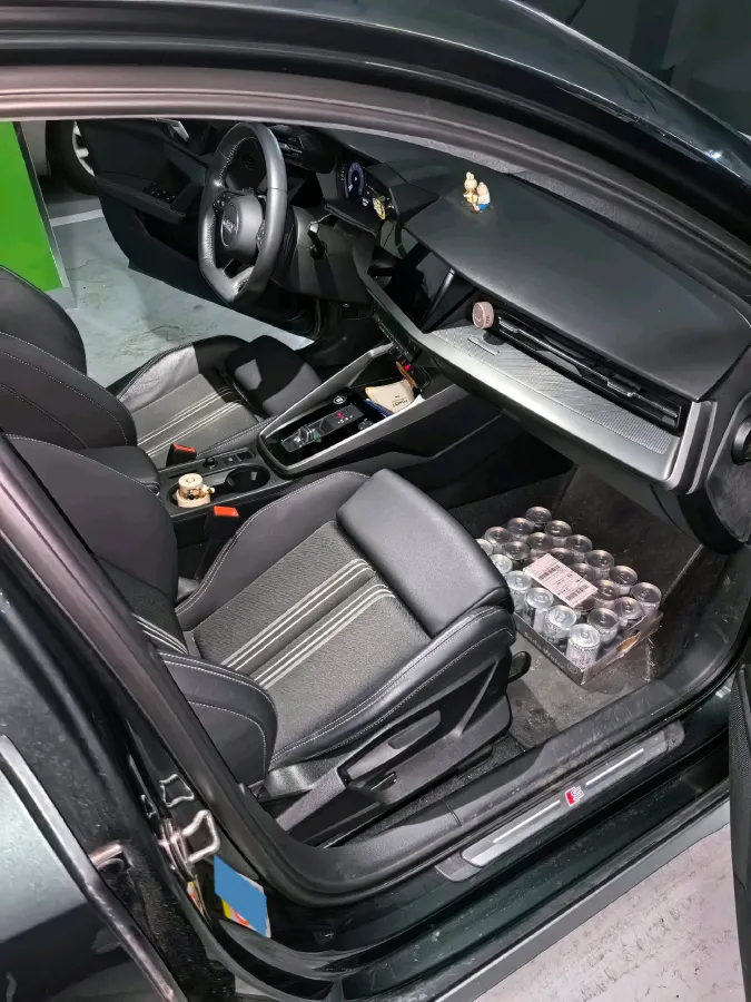 2022 Audi A3 1.4T 150HP L4 7DCT,autocango,china used car exporter,china ev exporter,chinese used car exporter,chinese used ev exporter