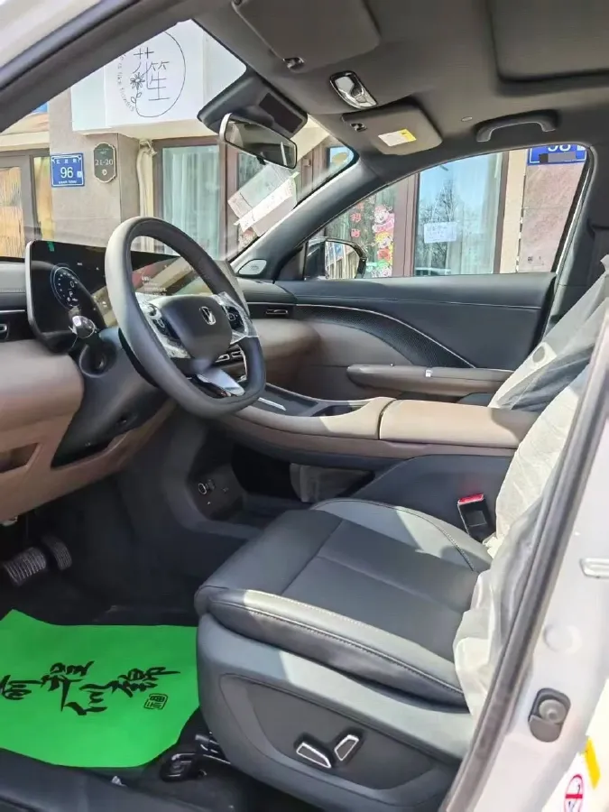 2026 ChangAn CS55 Plus 1.5T 192HP L4 7DCT,autocango,china used car exporter,china ev exporter,chinese used car exporter,chinese used ev exporter