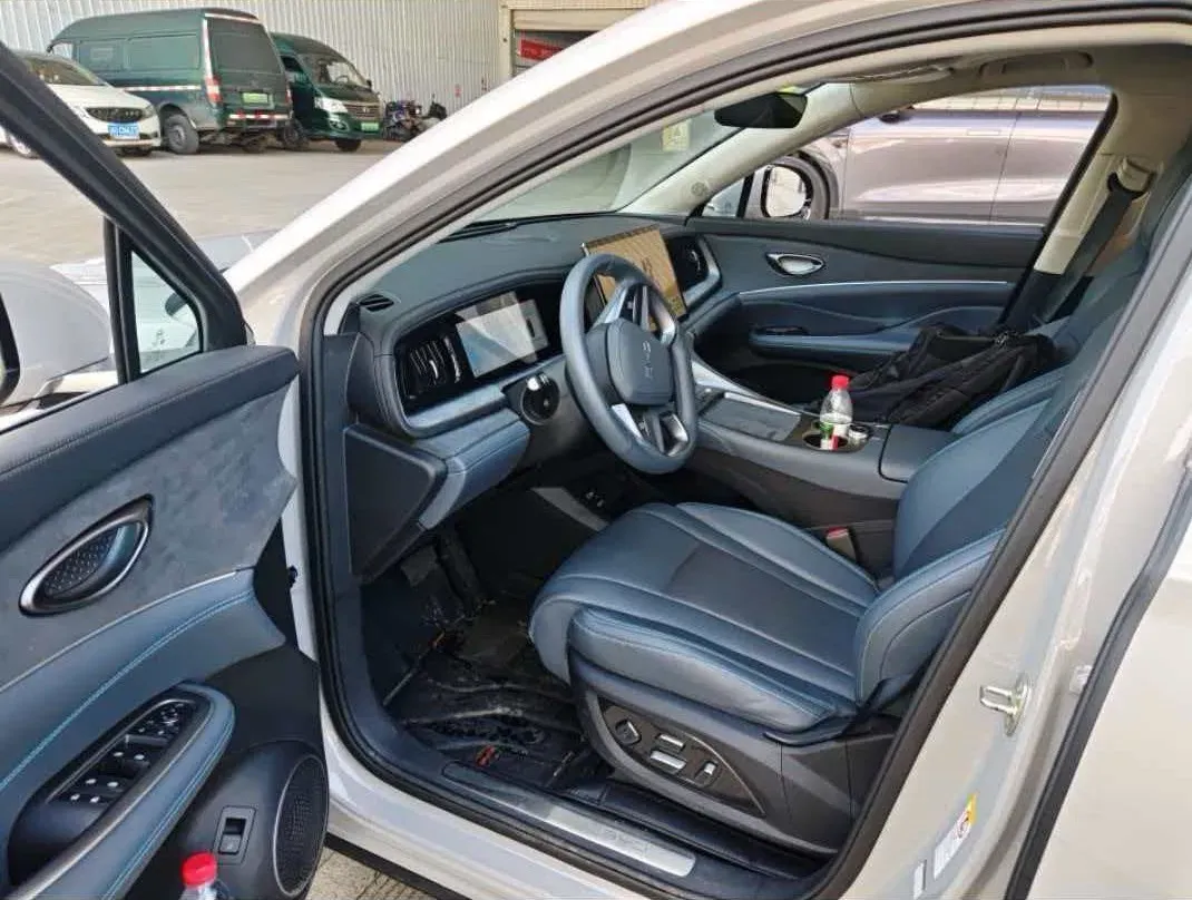 2025 BYD Sea Lion 07 DM-i 1.5T 156HP L4 E-CVT PHEV,autocango,china used car exporter,china ev exporter,chinese used car exporter,chinese used ev exporter