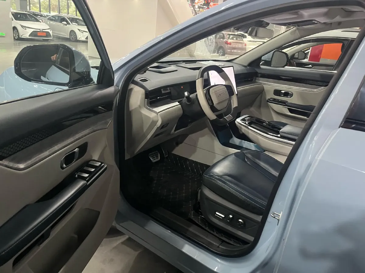 2022 Jetour DASHING i-DM 1.5T 156HP L4 3DHT PHEV 19.27KWH,autocango,china used car exporter,china ev exporter,chinese used car exporter,chinese used ev exporter