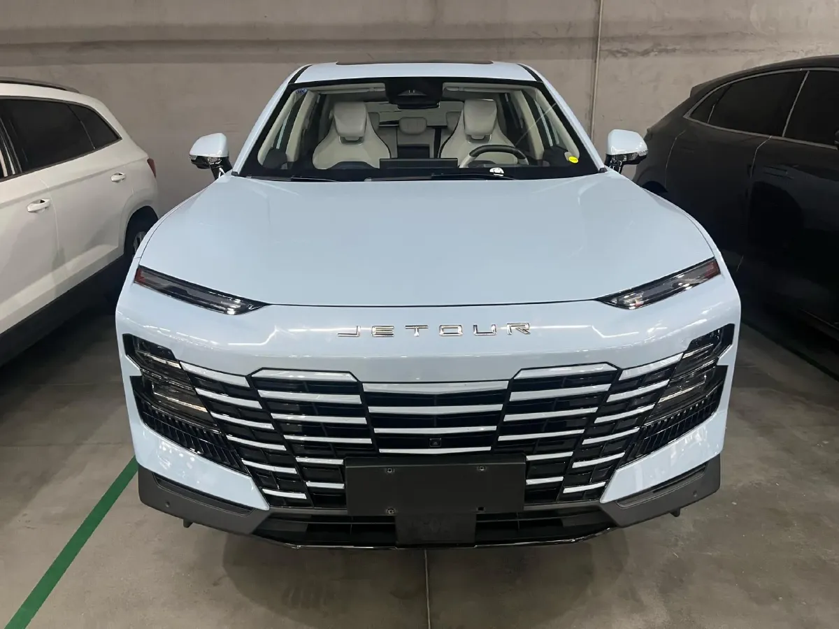 2022 Jetour DASHING i-DM 1.5T 156HP L4 3DHT PHEV 19.27KWH,autocango,china used car exporter,china ev exporter,chinese used car exporter,chinese used ev exporter