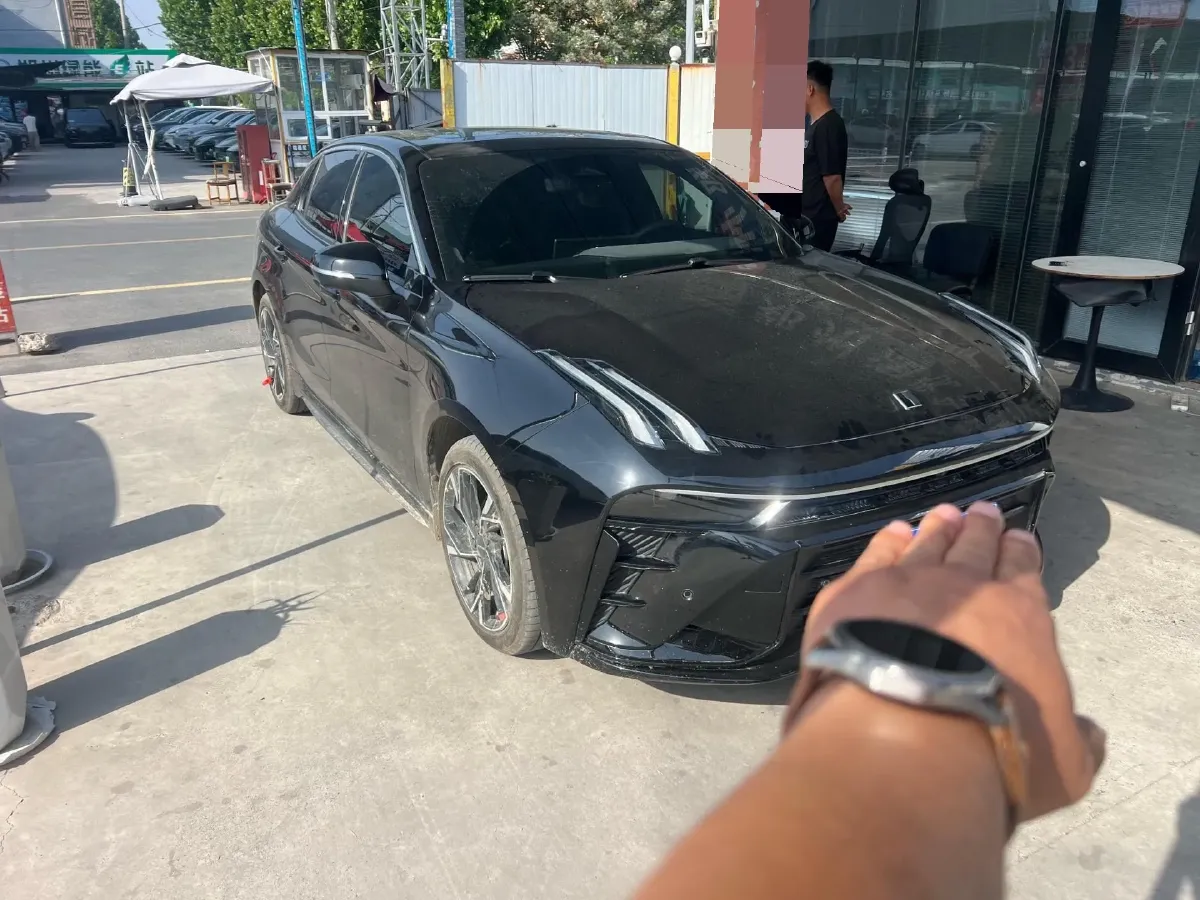 2025 LYNK&CO 03 1.5T 181HP L4 7DCT,autocango,china used car exporter,china ev exporter,chinese used car exporter,chinese used ev exporter