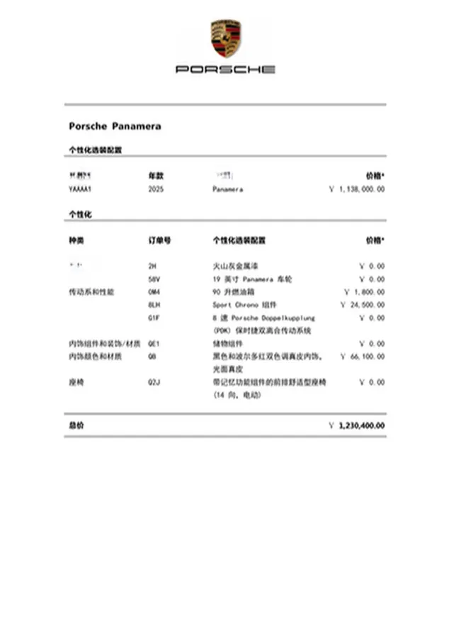 2024 Porsche Taycan 2AT BEV 105KWH,autocango,china used car exporter,china ev exporter,chinese used car exporter,chinese used ev exporter