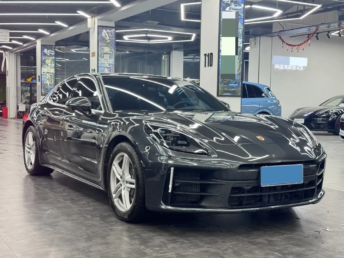 2024 Porsche Taycan 2AT BEV 105KWH,autocango,china used car exporter,china ev exporter,chinese used car exporter,chinese used ev exporter