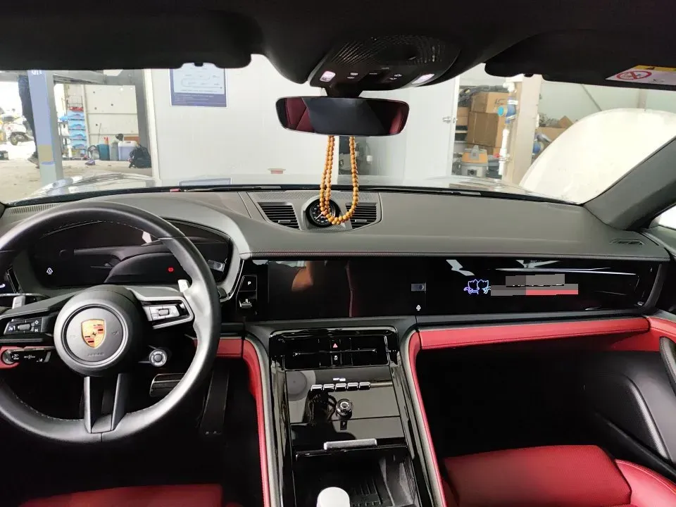 2024 Porsche Taycan 2AT BEV 105KWH,autocango,china used car exporter,china ev exporter,chinese used car exporter,chinese used ev exporter