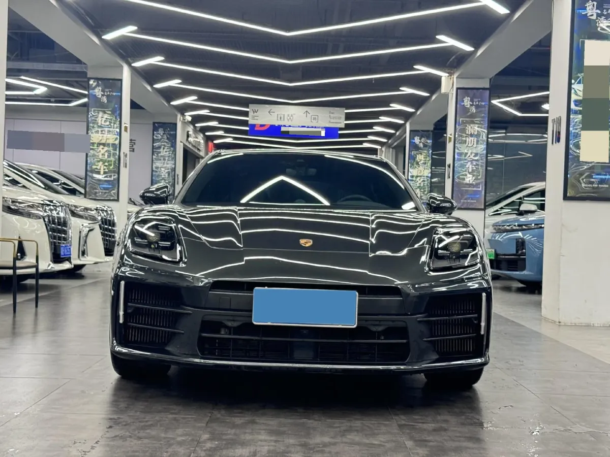 2024 Porsche Taycan 2AT BEV 105KWH,autocango,china used car exporter,china ev exporter,chinese used car exporter,chinese used ev exporter