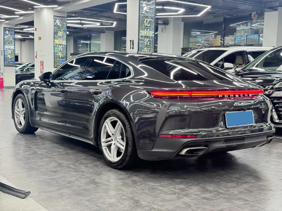 2024 Porsche Taycan 2AT BEV 105KWH,autocango,china used car exporter,china ev exporter,chinese used car exporter,chinese used ev exporter