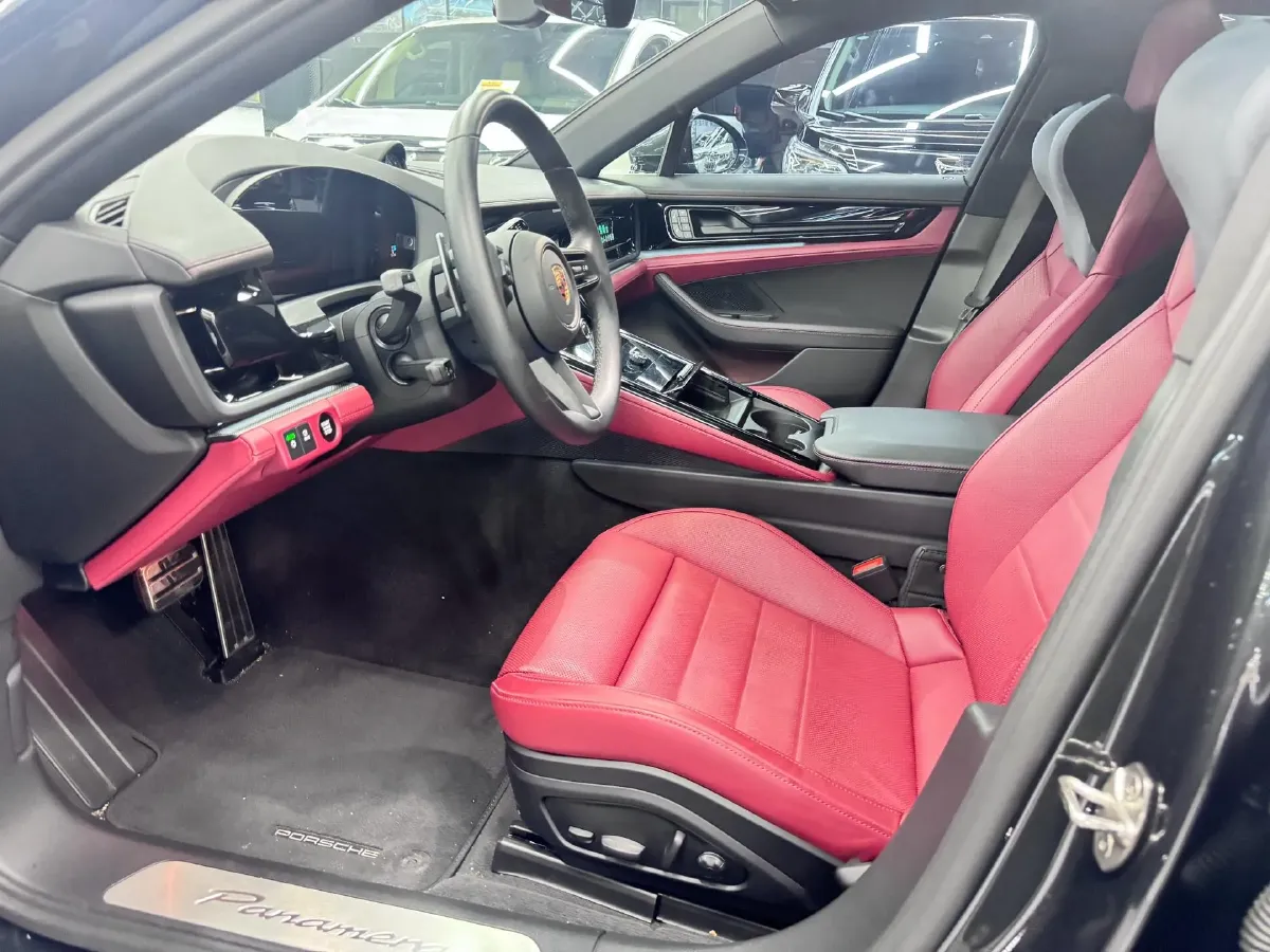 2024 Porsche Taycan 2AT BEV 105KWH,autocango,china used car exporter,china ev exporter,chinese used car exporter,chinese used ev exporter