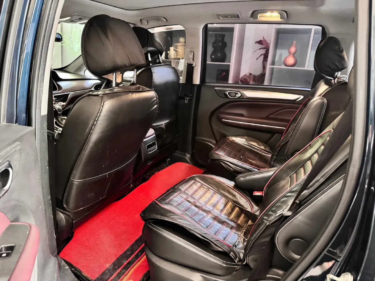 2021 GAC Trumpchi M6 1.5T 169HP L4 7DCT,autocango,china used car exporter,china ev exporter,chinese used car exporter,chinese used ev exporter