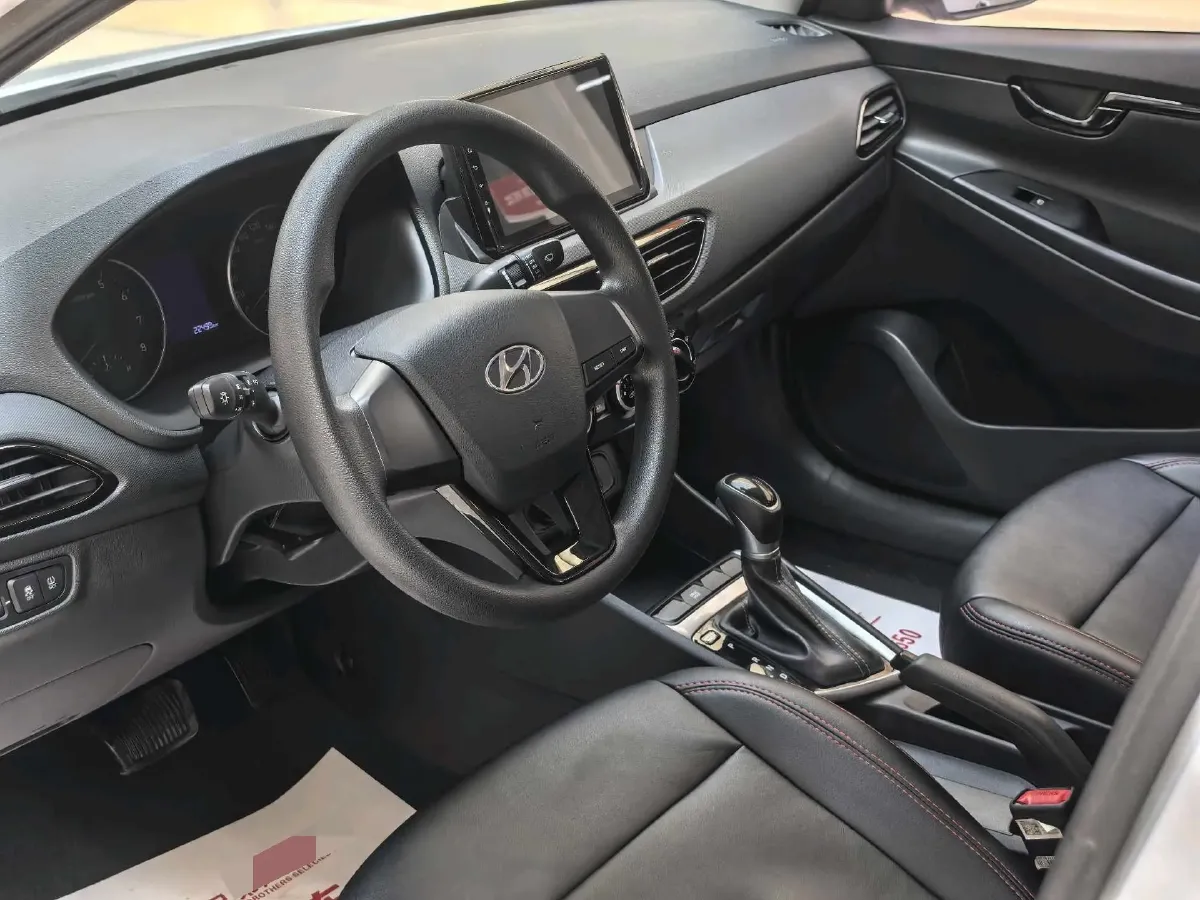 2020 Hyundai Celesta 1.6L 123HP L4 6AT,autocango,china used car exporter,china ev exporter,chinese used car exporter,chinese used ev exporter