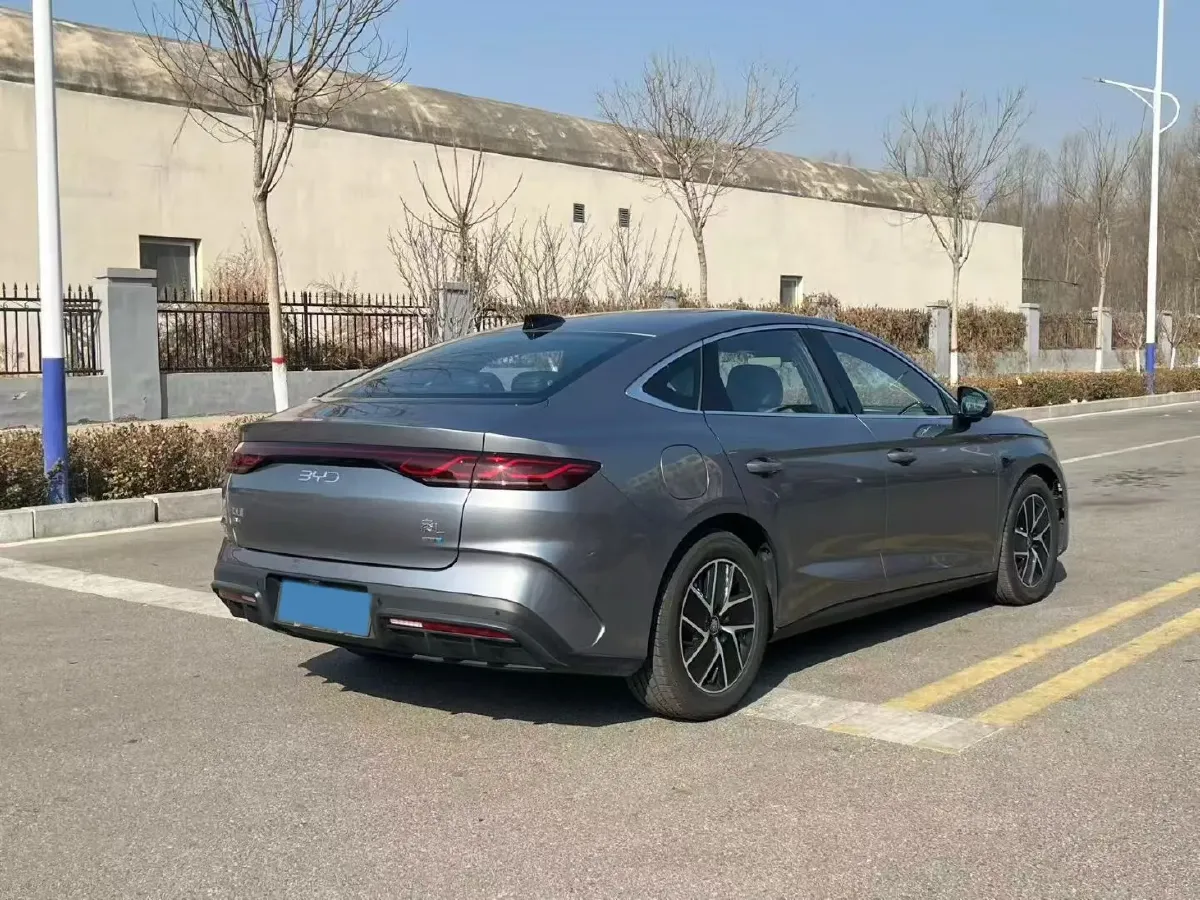 2025 BYD QinL 1.5L 101HP L4 E-CVT PHEV 10.08KWH,autocango,china used car exporter,china ev exporter,chinese used car exporter,chinese used ev exporter