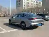 2025 BYD QinL 1.5L 101HP L4 E-CVT PHEV 10.08KWH
