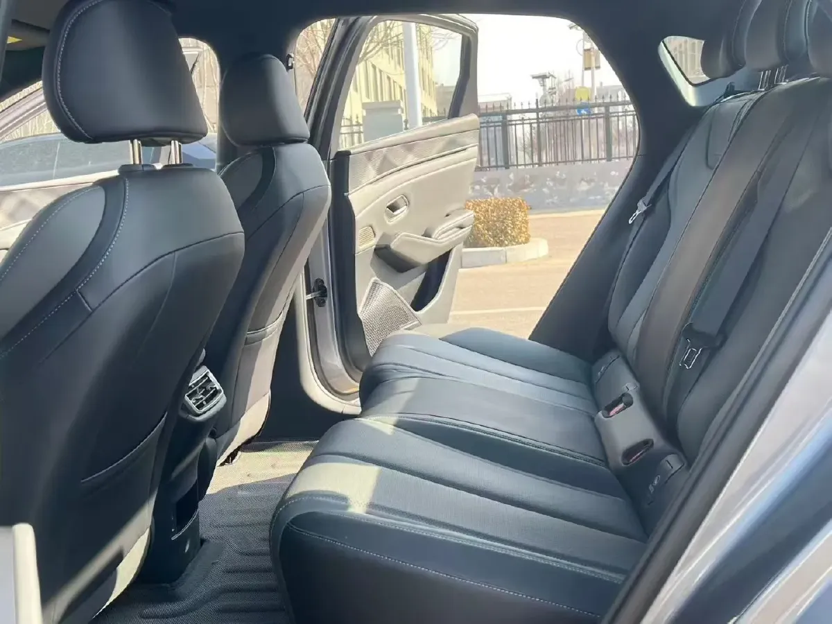 2025 BYD QinL 1.5L 101HP L4 E-CVT PHEV 10.08KWH,autocango,china used car exporter,china ev exporter,chinese used car exporter,chinese used ev exporter