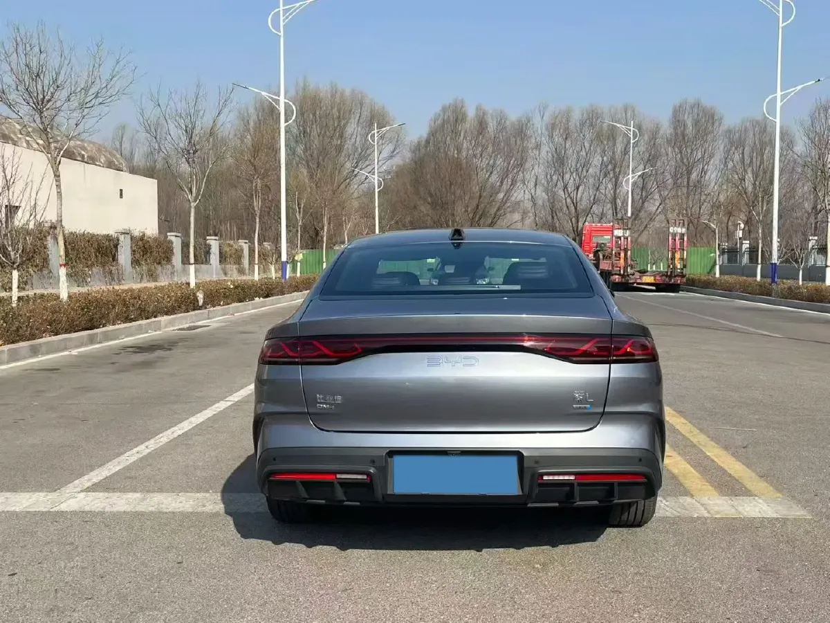 2025 BYD QinL 1.5L 101HP L4 E-CVT PHEV 10.08KWH,autocango,china used car exporter,china ev exporter,chinese used car exporter,chinese used ev exporter