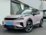 2025 LYNK&CO 06 1.5T 181HP L4 7DCT