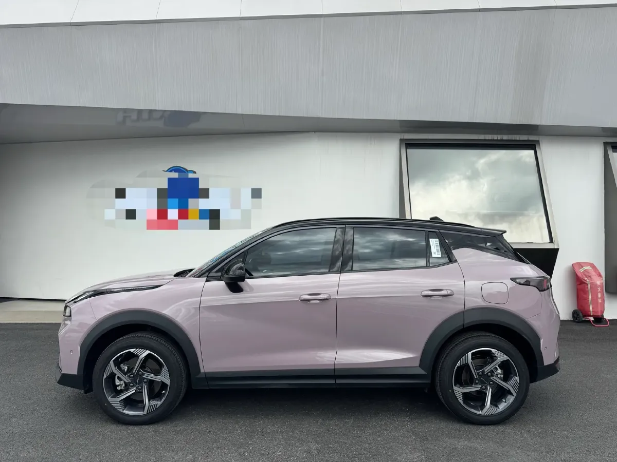 2025 LYNK&CO 06 1.5T 181HP L4 7DCT,autocango,china used car exporter,china ev exporter,chinese used car exporter,chinese used ev exporter