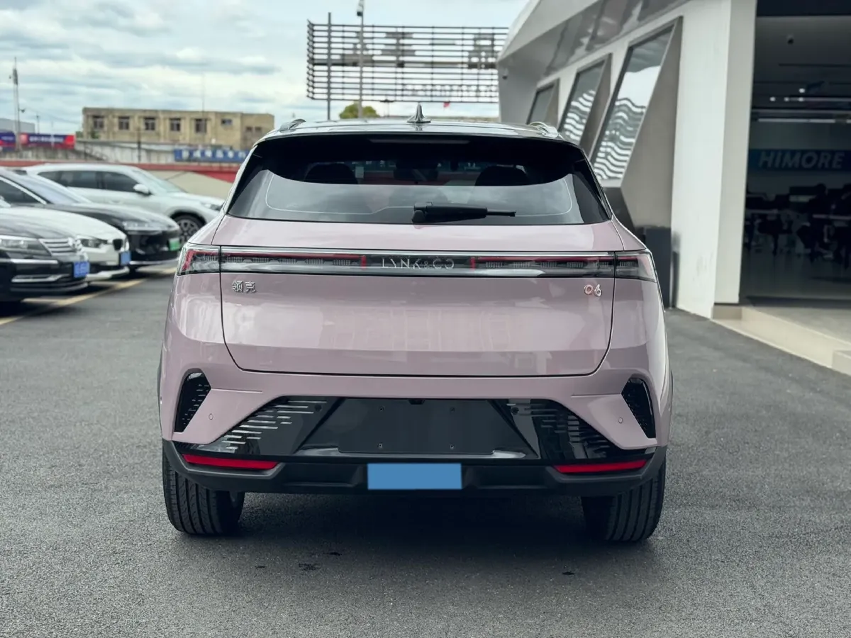 2025 LYNK&CO 06 1.5T 181HP L4 7DCT,autocango,china used car exporter,china ev exporter,chinese used car exporter,chinese used ev exporter