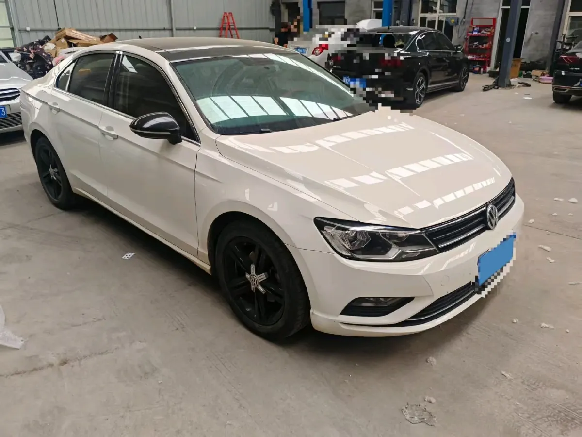 2018 Volkswagen Lamando 1.4T 150HP L4 7DCT,autocango,china used car exporter,china ev exporter,chinese used car exporter,chinese used ev exporter