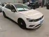 2018 Volkswagen Lamando 1.4T 150HP L4 7DCT