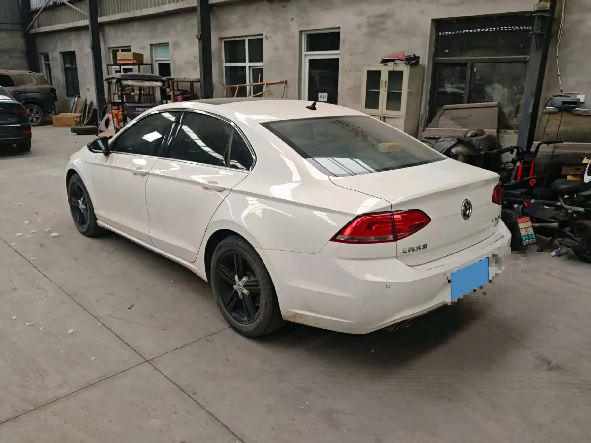 2018 Volkswagen Lamando 1.4T 150HP L4 7DCT,autocango,china used car exporter,china ev exporter,chinese used car exporter,chinese used ev exporter