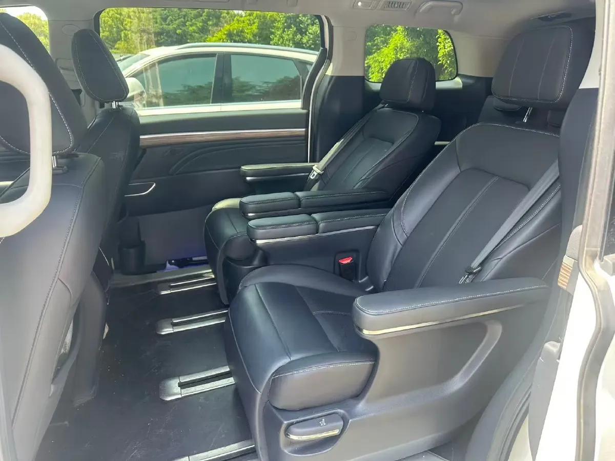 2021 GAC Trumpchi M8 2.0T 252HP L4 8AT,autocango,china used car exporter,china ev exporter,chinese used car exporter,chinese used ev exporter