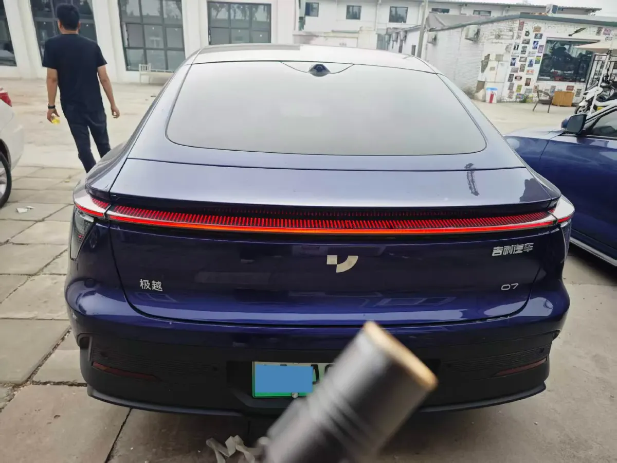 2024 BYD Frigate 07 1.5T 139HP L4 E-CVT PHEV 18.3KWH,autocango,china used car exporter,china ev exporter,chinese used car exporter,chinese used ev exporter