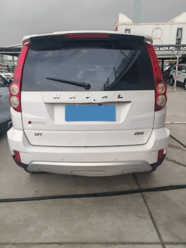 2018 Haval H5 Class 2.0T 190HP L4 6MT,autocango,china used car exporter,china ev exporter,chinese used car exporter,chinese used ev exporter