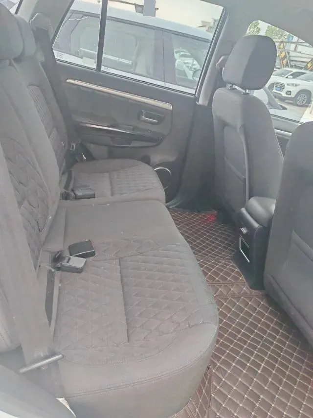 2018 Haval H5 Class 2.0T 190HP L4 6MT,autocango,china used car exporter,china ev exporter,chinese used car exporter,chinese used ev exporter