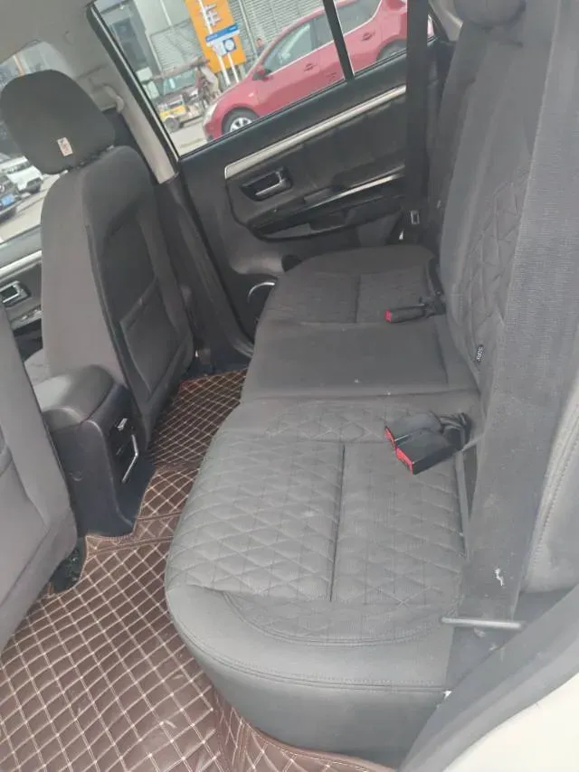 2018 Haval H5 Class 2.0T 190HP L4 6MT,autocango,china used car exporter,china ev exporter,chinese used car exporter,chinese used ev exporter