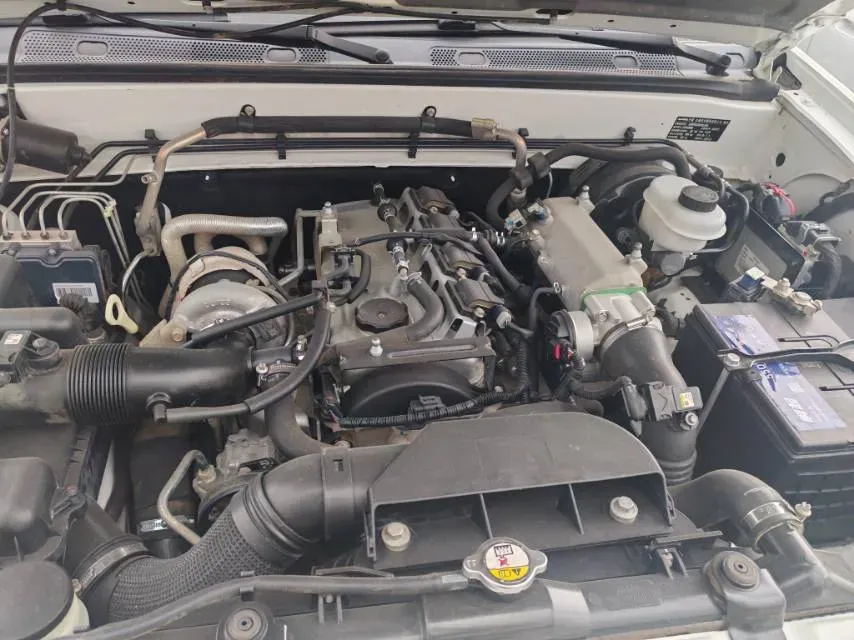 2018 Haval H5 Class 2.0T 190HP L4 6MT,autocango,china used car exporter,china ev exporter,chinese used car exporter,chinese used ev exporter