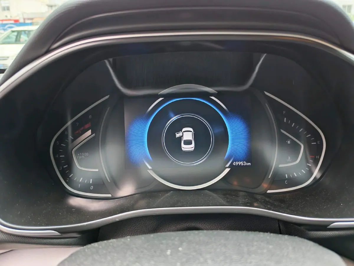 2019 Hyundai La Festa 1.6T 204HP L4 7DCT,autocango,china used car exporter,china ev exporter,chinese used car exporter,chinese used ev exporter