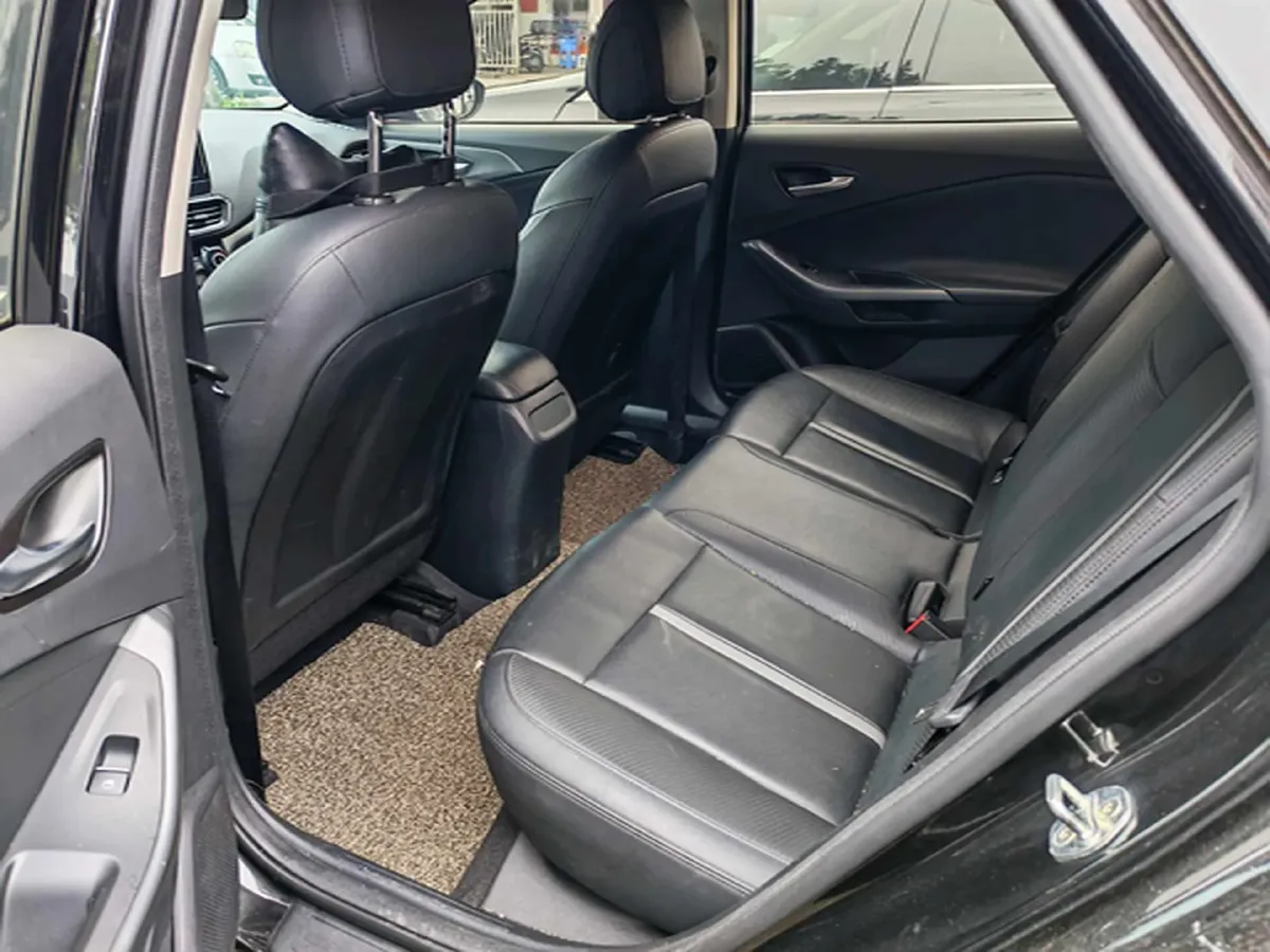 2019 Hyundai La Festa 1.6T 204HP L4 7DCT,autocango,china used car exporter,china ev exporter,chinese used car exporter,chinese used ev exporter