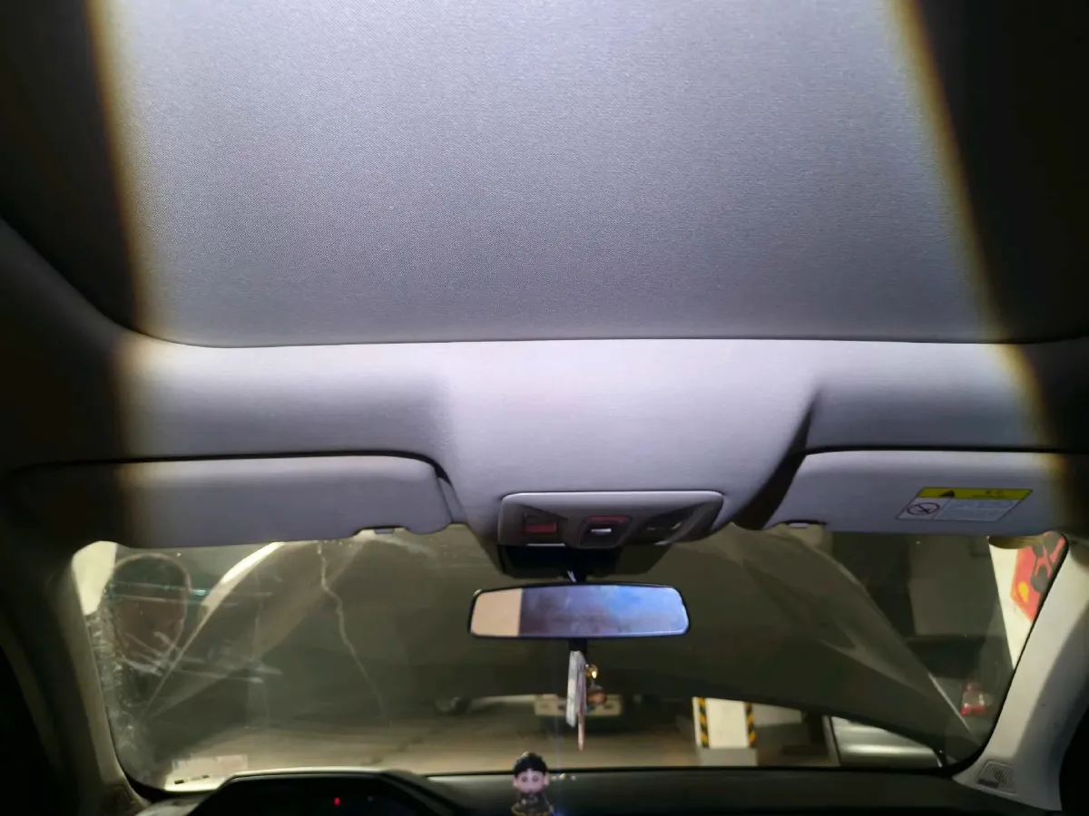 2022 ChangAn Oshan X7 Plus 1.5T 188HP L4 7DCT,autocango,china used car exporter,china ev exporter,chinese used car exporter,chinese used ev exporter