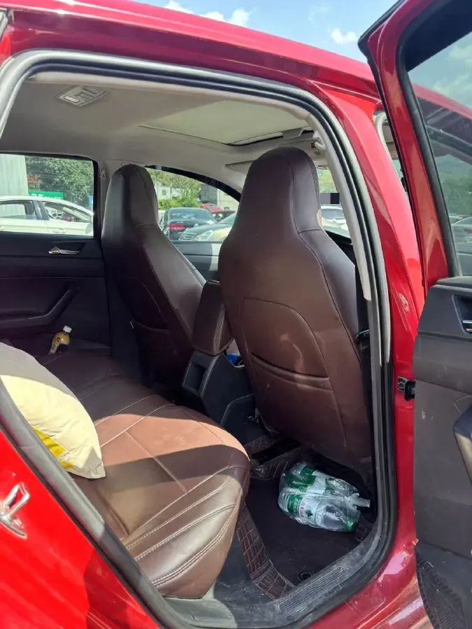 2019 Volkswagen Polo 1.5L 113HP L4 6AT,autocango,china used car exporter,china ev exporter,chinese used car exporter,chinese used ev exporter