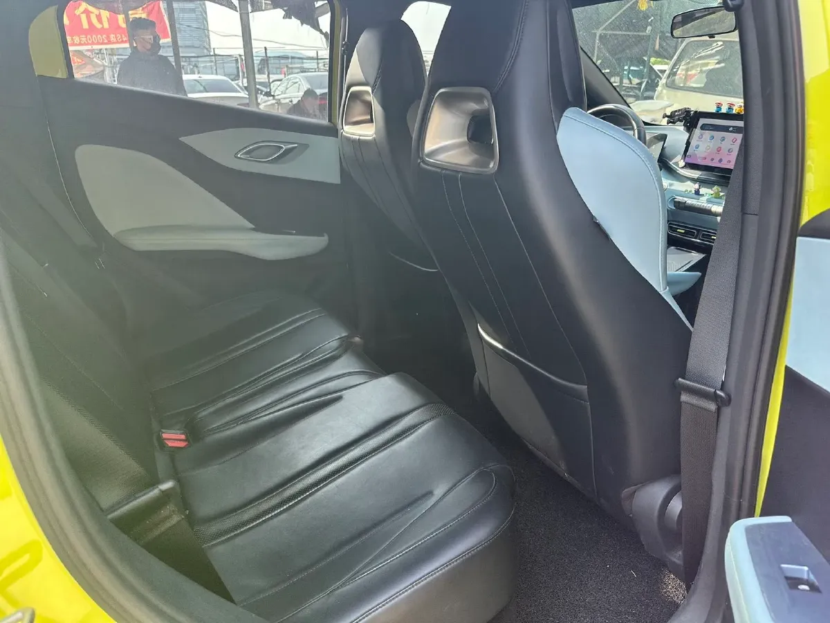 2024 BYD Seagull BEV 38.88KWH,autocango,china used car exporter,china ev exporter,chinese used car exporter,chinese used ev exporter