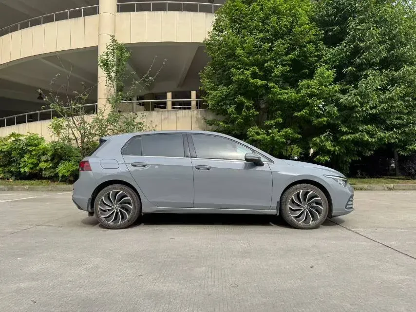 2021 Volkswagen Golf 1.4T 150HP L4 7DCT,autocango,china used car exporter,china ev exporter,chinese used car exporter,chinese used ev exporter