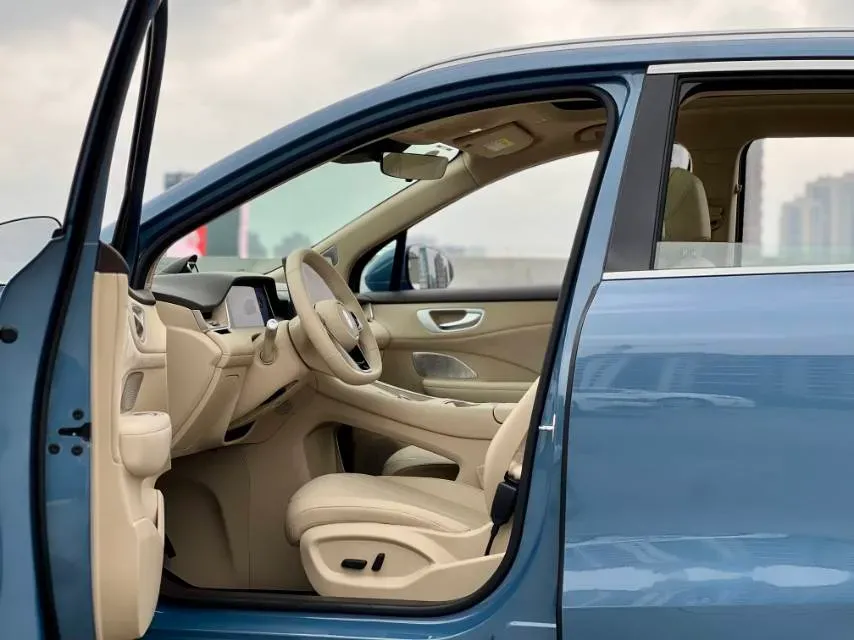 2025 HIMA Shangjie H5 REEV 98HP REEV,autocango,china used car exporter,china ev exporter,chinese used car exporter,chinese used ev exporter