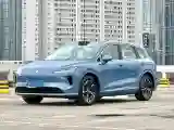 2025 HIMA Shangjie H5 REEV 98HP REEV