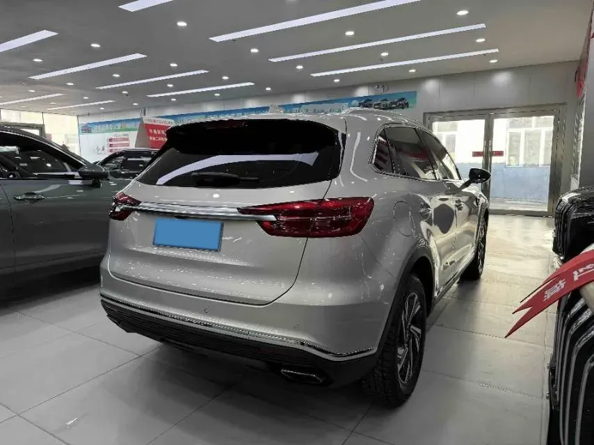 2022 HongQi HS5 2.0T 224HP L4 6AT,autocango,china used car exporter,china ev exporter,chinese used car exporter,chinese used ev exporter