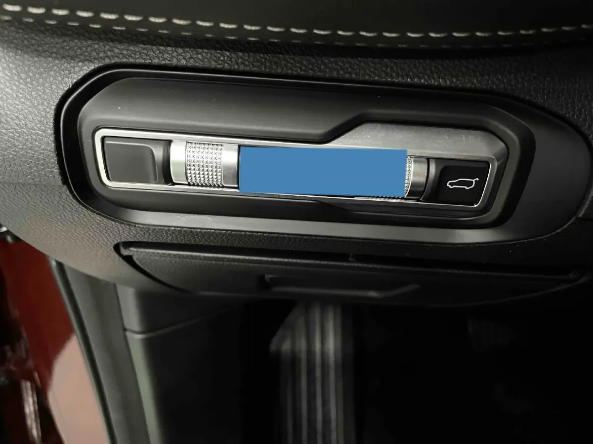 2020 Geely Okavango 1.8T 184HP L4 7DCT,autocango,china used car exporter,china ev exporter,chinese used car exporter,chinese used ev exporter